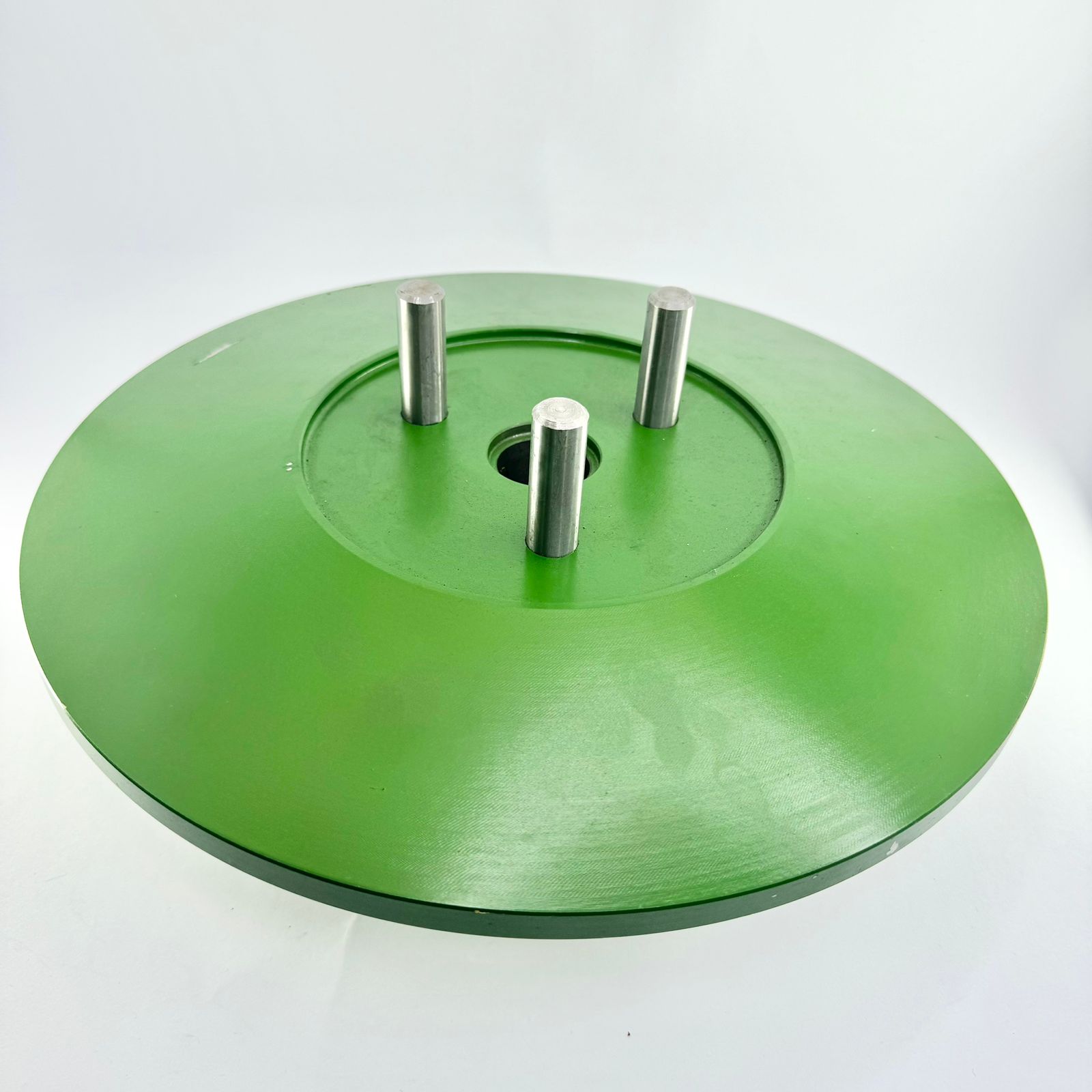 Z4761 - MEIA POLIA DO VENTILADOR NEWHOLLAND: AH225971